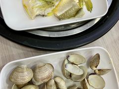 -船奇蒸汽海鲜·闽菜(八市海鲜总店)