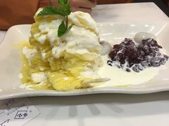 -发记甜品(豉油街店)