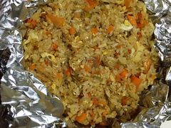 -薇酌饮·陕西菜(南门外店)