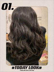 -潘多拉Hairsalon