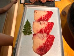-蚝·生·鲜牛烧肉铺(中央大街店)