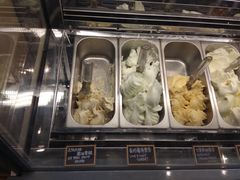 -歎雪糕低糖低脂Gelato冰淇淋