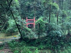 -白鹿洞书院