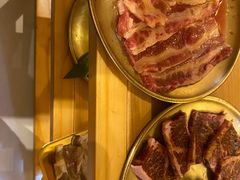 -闻老头·菊花炭烤肉(D11店)