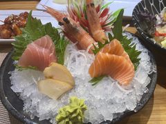 -和风清味日本料理(希尔顿店)