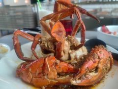 -Ministry of Crab•MOC(交子大道店)