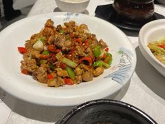 -鄱阳湖·江西小炒·瓦罐煨汤(五道口店)