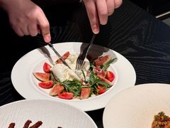 -鲜璟台·地标景观餐厅(上海中心店)