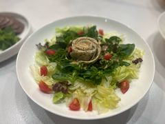 -京都福满楼(天中山大道店)