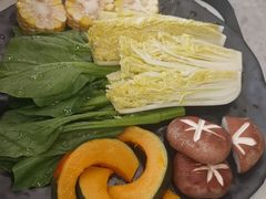 -果然农夫椰子鸡(虎门大润发店)