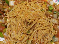 -西部马华清真兰州牛肉面·烧烤夜市(三里河店)