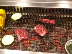 -樱宿日式和牛烧肉(五道口店)