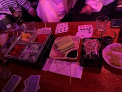 -喜鹊音乐酒馆(西街店)