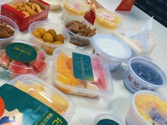 -赵记传承·中式甜品(中山石岐大信店)