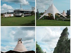 -光明小镇欢乐田园