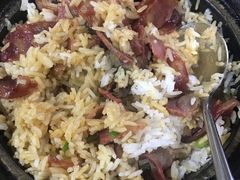 -煲煲香快餐(南京路店)