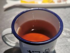 -探鱼·鲜青椒爽麻烤鱼(番禺万达店)