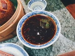 桂花糖芋苗-南京大牌档(中关村店)