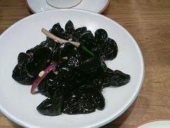 老醋木耳-必点海鲜·鲅鱼水饺(鞍山西道店)