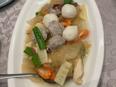 -山外山菜馆(玉泉路店)