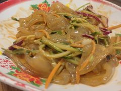 -那红花·东北菜铁锅炖(仙林金鹰店)