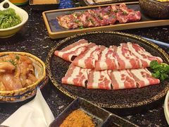 -樱嘢·炭火烧肉(惠南店)