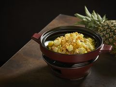 -金链花·泰国餐厅(国贸店)