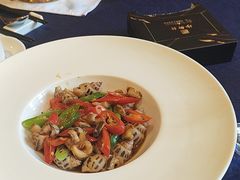 -新加坡泰国村酒楼(五角场店)