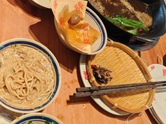 -胖三嬢·呱呱老火锅(北京总店)
