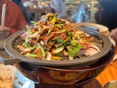 -玖五京菜(杭州城北万象城店)