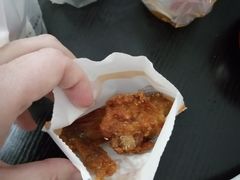 -汉堡王(天津鲁能店)