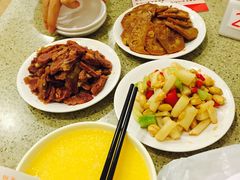 -老班长手工灌汤包老店(东山店)