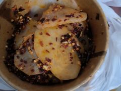 -周小亮丁家坡洋芋(全国总店)