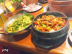 -原始泥炉烤肉(总店)