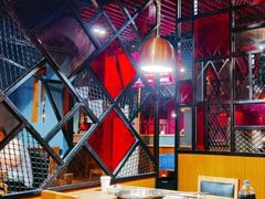 大堂-傣妹火锅(罗宾森购物中心店)
