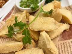 -潮味鱼仔店·地道潮汕味(坪山店)