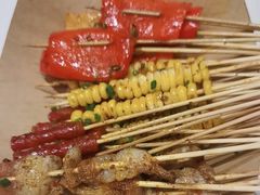 -老刘家·刘敏虾尾·三代匠烧·传承26年(友谊路店)