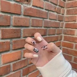 -妙睫屋日式美甲美睫