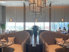 -彩丰楼中餐厅(杭州奥克斯中心皇冠假日酒店)