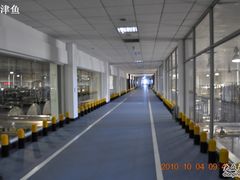 -蒙牛工业旅游景区
