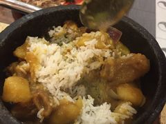 -妙香居韩国烤肉(容桂天佑城店)