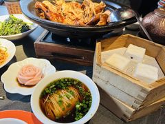 -小厨娘金榜题名(夫子庙秦淮河店)