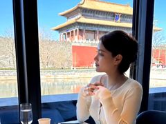 -四季民福烤鸭店(故宫店)