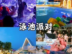 -苏州吴中太湖旅游区