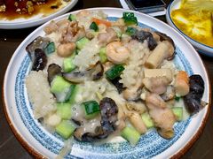奶汁全爆-福荣居褡裢火烧京味家常菜(西四店)