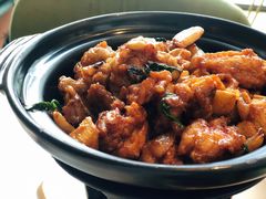 三杯鸡-星怡会·新加坡新美食(苏州中心店)