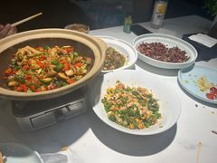 -攸州小镇家湘菜(小米科技园店)