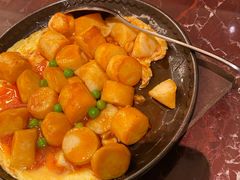 -新白鹿餐厅(爱琴海购物中心店)