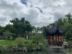 -杭州西湖柳莺里酒店