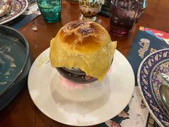 俄式瓦罐牛肉-卢布里西餐厅(总店)